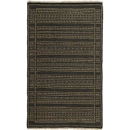 tappeto persia kelim kordi cm 80x132
