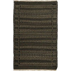 tappeto persia kelim kordi cm 81x123