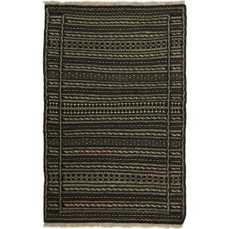 tappeto persia kelim kordi cm 81x123