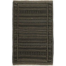 tappeto persia kelim kordi cm 79x126