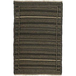tappeto persia kelim kordi cm 79x117