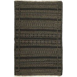tappeto persia kelim kordi cm 82x127