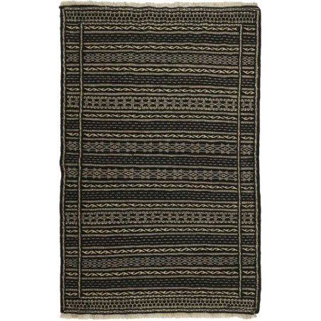 tappeto persia kelim kordi cm 82x127