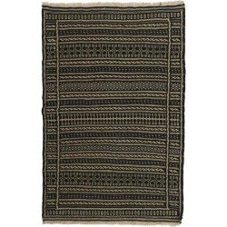 tappeto persia kelim kordi cm 80x118