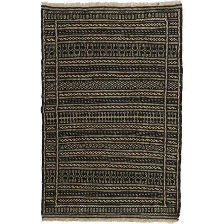 tappeto persia kelim kordi cm 80x118