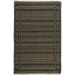 tappeto persia kelim kordi cm 81x120
