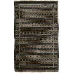 tappeto persia kelim kordi cm 82x130