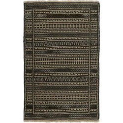tappeto persia kelim kordi cm 80x125