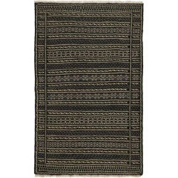 tappeto persia kelim kordi cm 81x130