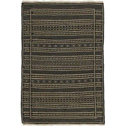tappeto persia kelim kordi cm 86x128