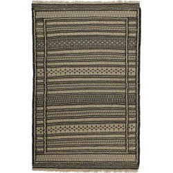tappeto persia kelim kordi cm 82x127