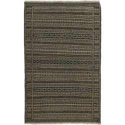 tappeto persia kelim kordi cm 96x152