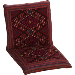 tappeto persia seat cushion cm 60x110