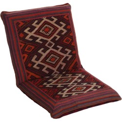 tappeto persia seat cushion cm 60x110