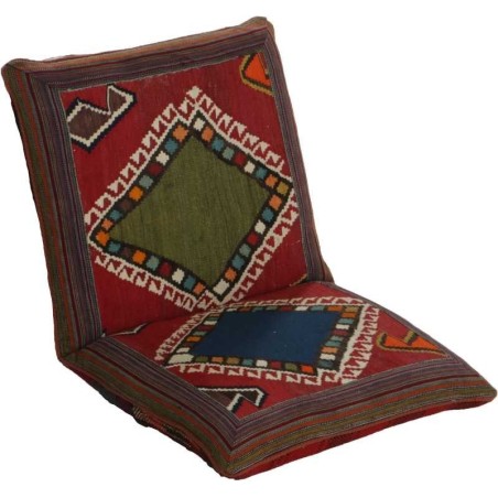 tappeto persia seat cushion cm 60x110
