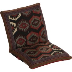 tappeto persia seat cushion cm 60x110