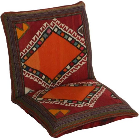 tappeto persia seat cushion cm 60x110