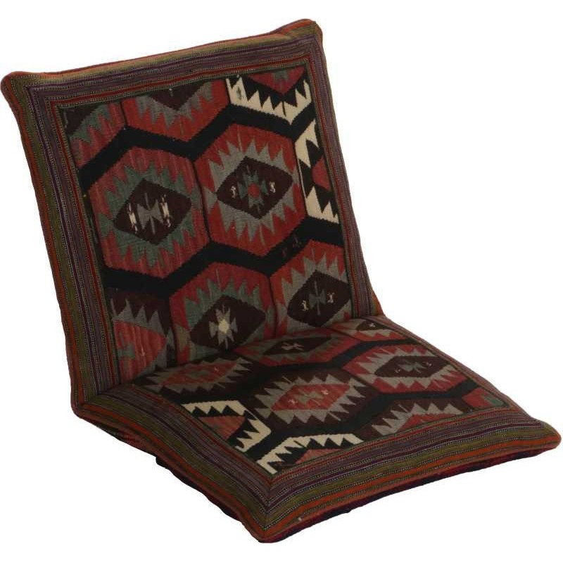tappeto persia seat cushion cm 60x110