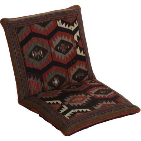 tappeto persia seat cushion cm 60x110