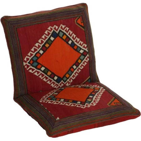 tappeto persia seat cushion cm 60x110