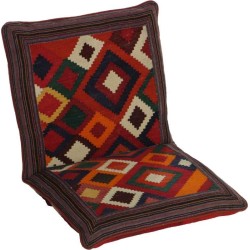 tappeto persia seat cushion cm 60x110