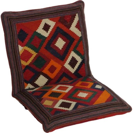 tappeto persia seat cushion cm 60x110