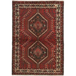 tappeto persia shiraz cm 106x153