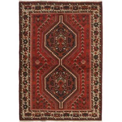 tappeto persia shiraz cm 107x158