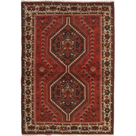 tappeto persia shiraz cm 107x158