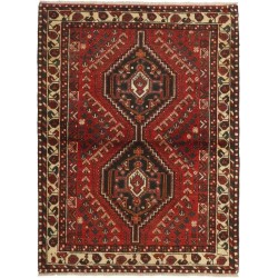 tappeto persia shiraz cm 115x152