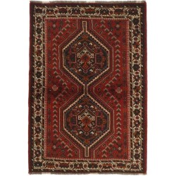 tappeto persia shiraz cm 110x160