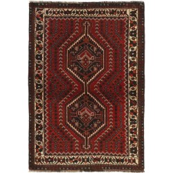 tappeto persia kashghai cm 102x150