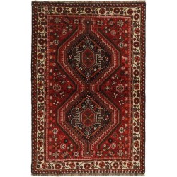 tappeto persia kashghai cm 106x162