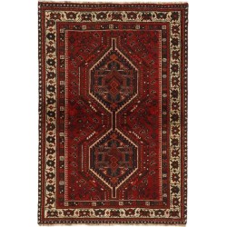 tappeto persia shiraz cm 107x160