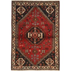 tappeto persia shiraz cm 106x154
