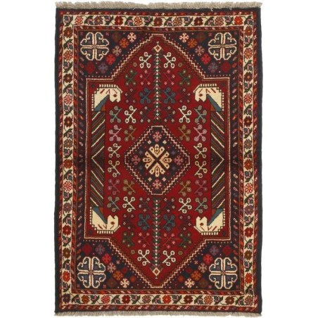 tappeto persia shiraz cm 100x150