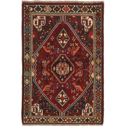 tappeto persia shiraz cm 105x156