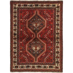 tappeto persia shiraz cm 116x160