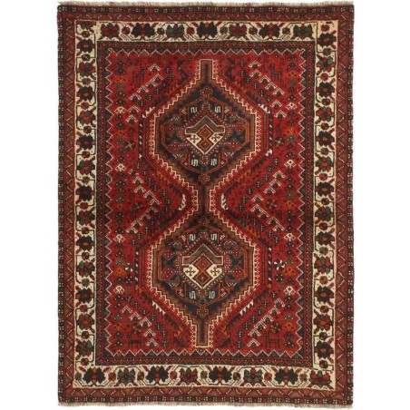tappeto persia shiraz cm 116x160