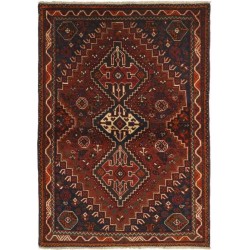 tappeto persia shiraz cm 105x146