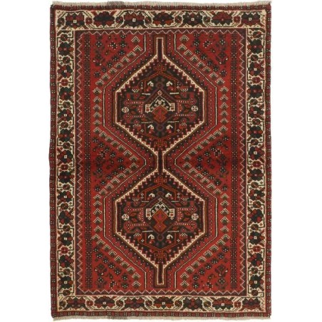 tappeto persia shiraz cm 107x153