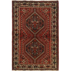 tappeto persia shiraz cm 106x154