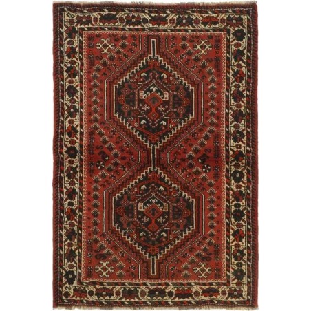 tappeto persia shiraz cm 106x154