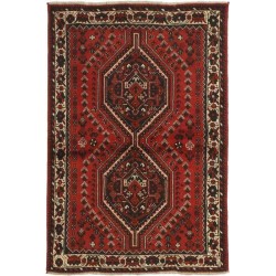 tappeto persia shiraz cm 107x159