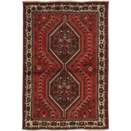 tappeto persia shiraz cm 107x159
