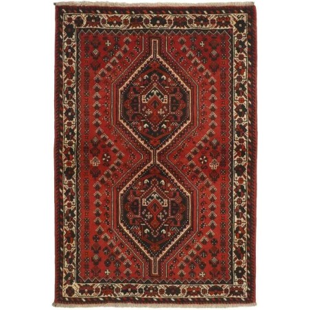 tappeto persia shiraz cm 108x160