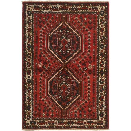 tappeto persia shiraz cm 105x156