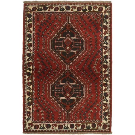 tappeto persia shiraz cm 105x151