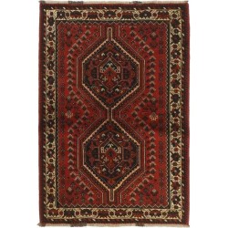 tappeto persia shiraz cm 107x156