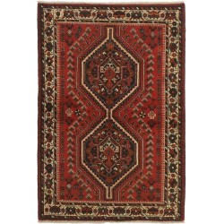 tappeto persia shiraz cm 107x161